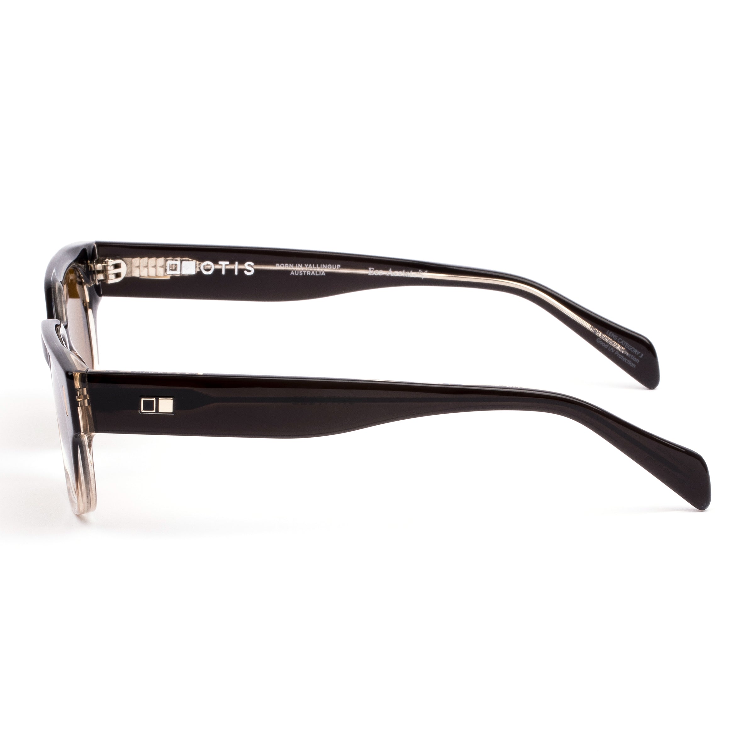 Otis  Untitled - Eco Coffee Gradient / Brown